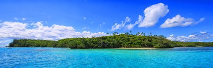 Tonga Beach House - Neiafu, Vava’u, Kingdom of Tonga (PBH4 00 7810)